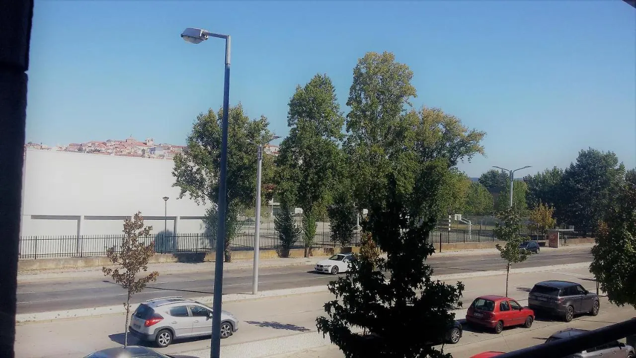Feelcoimbra Apartment Mondego 0*, Coimbra