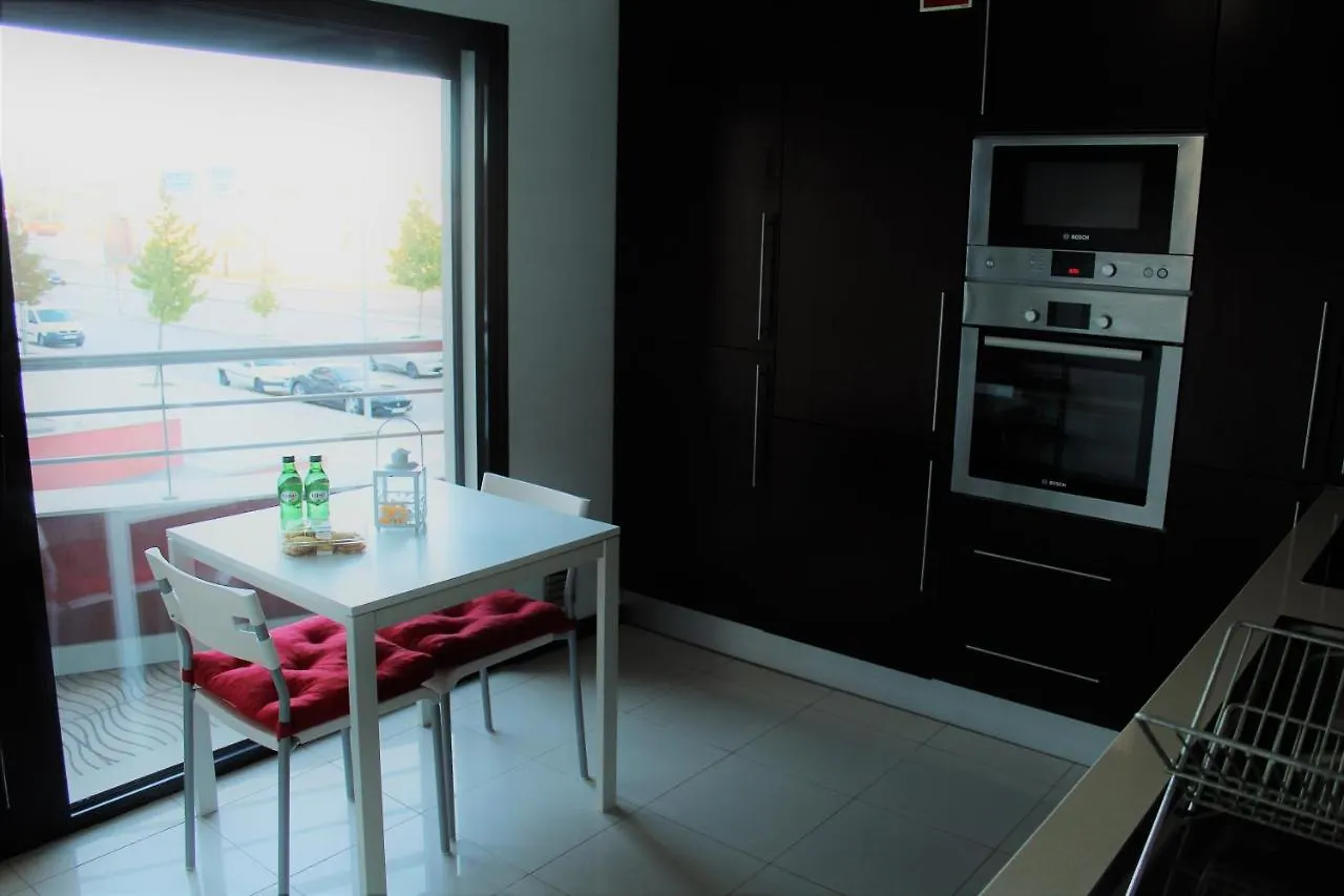 Feelcoimbra Apartment Mondego Coimbra