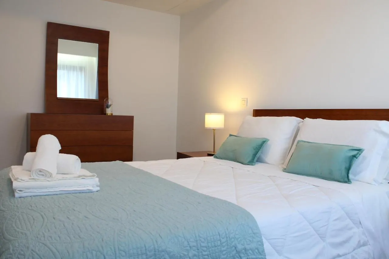 Feelcoimbra Apartment Mondego 0*, Coimbra