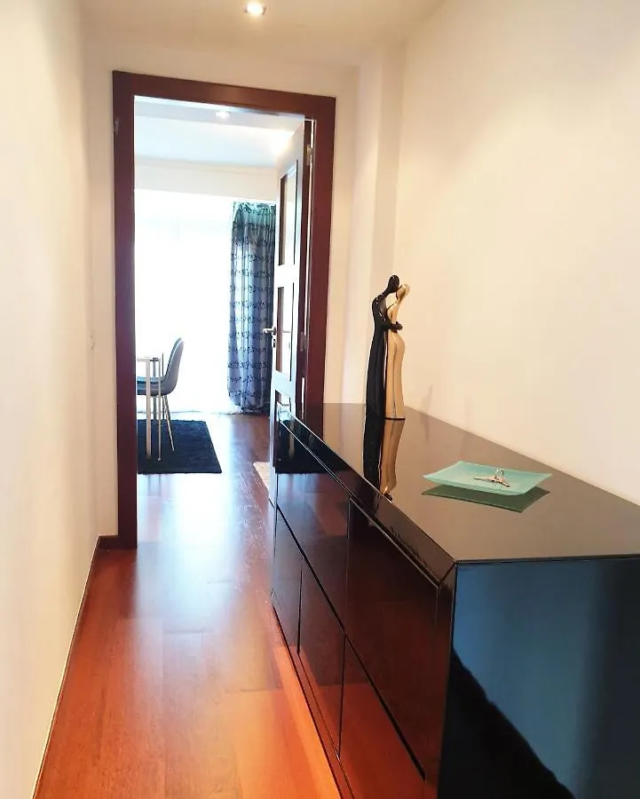 Feelcoimbra Apartment Mondego