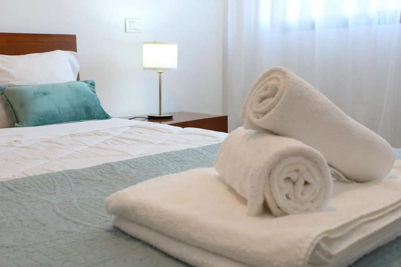Feelcoimbra Apartment Mondego