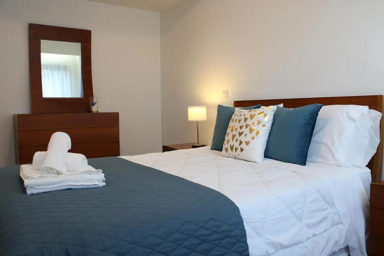 Feelcoimbra Apartment Mondego Portugal