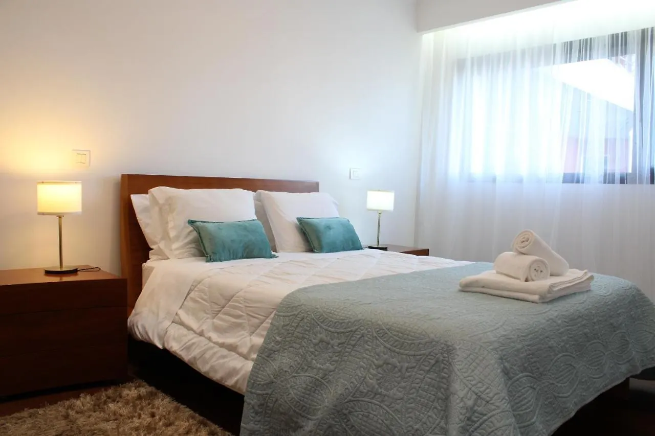 Feelcoimbra Apartment Mondego  Coimbra