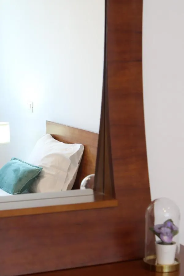 Feelcoimbra Apartment Mondego