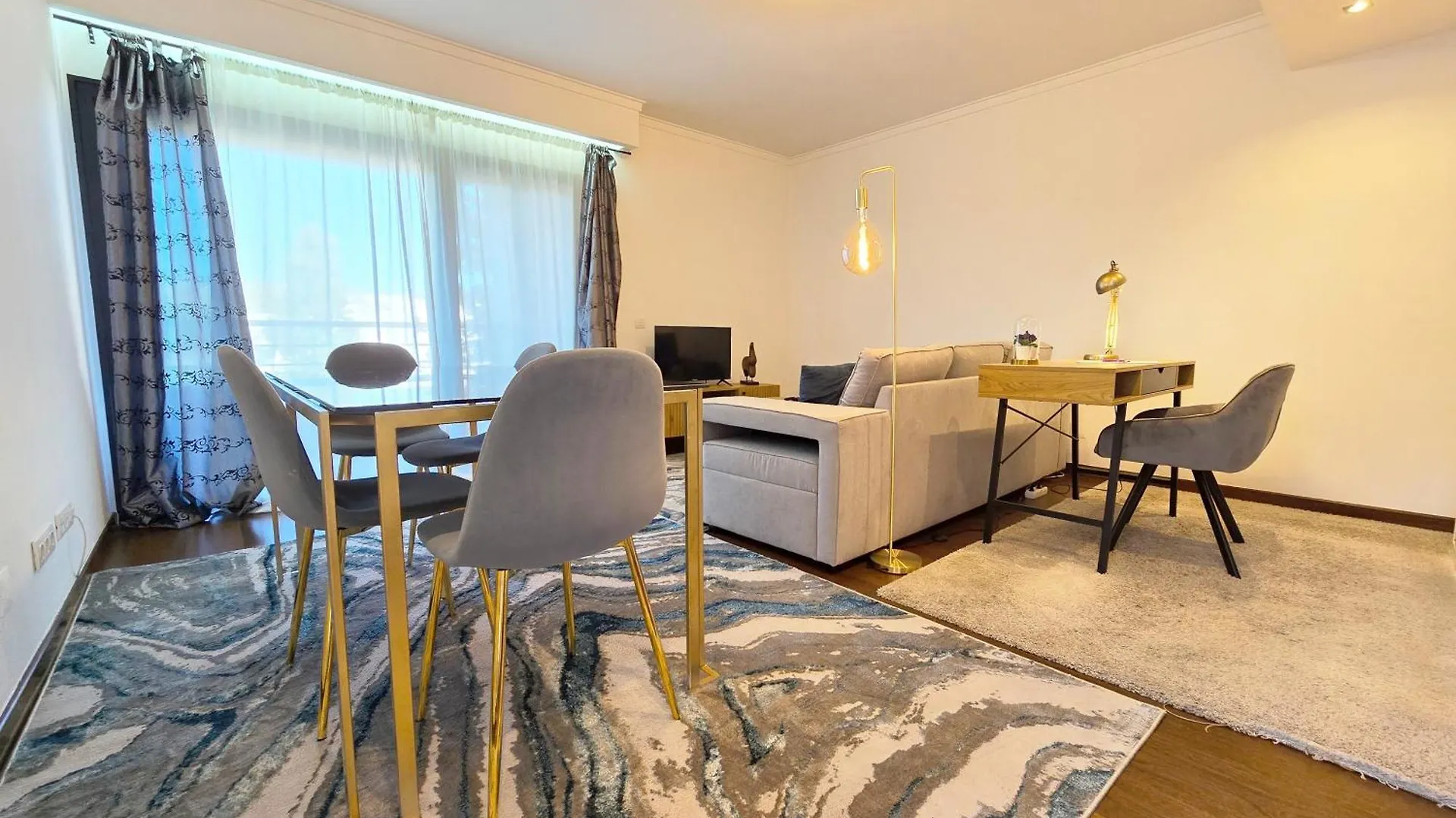 Feelcoimbra Apartment Mondego