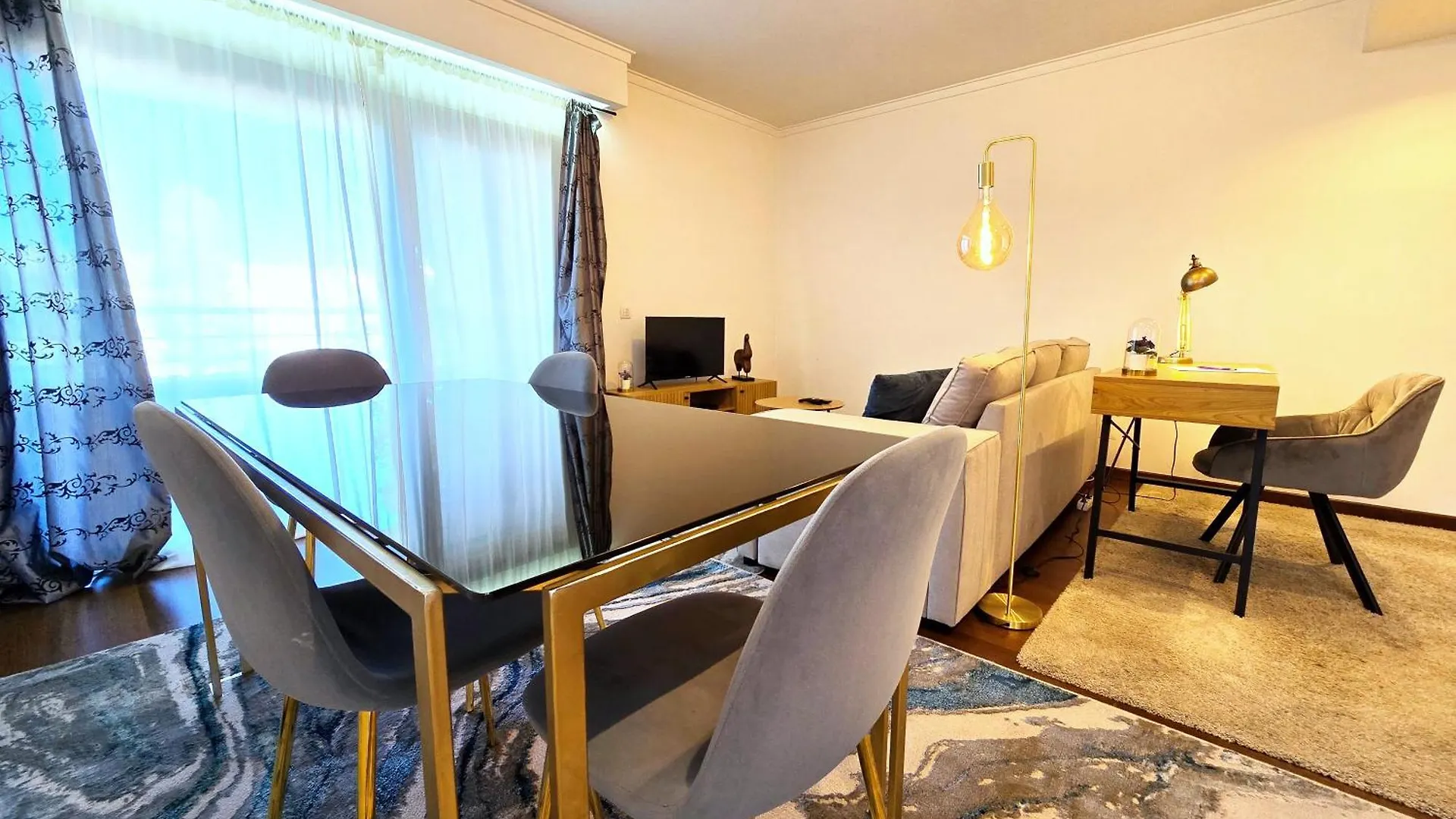 Feelcoimbra Apartment Mondego